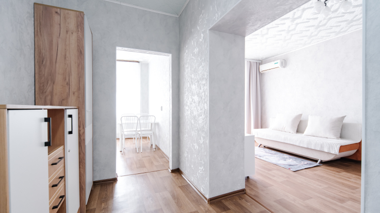 1-ком квартира, ул. зейская, д. 61/1