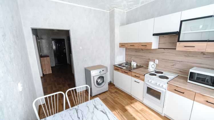 1-ком квартира, ул. зейская, д. 61/1