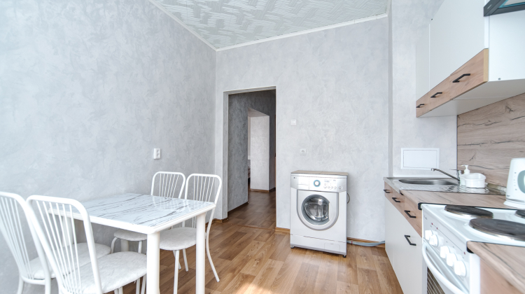 1-ком квартира, ул. зейская, д. 61/1