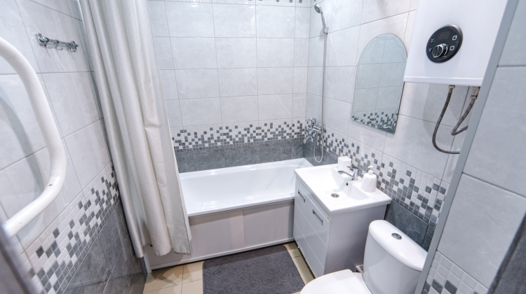 1-ком квартира, ул. зейская, д. 61/1