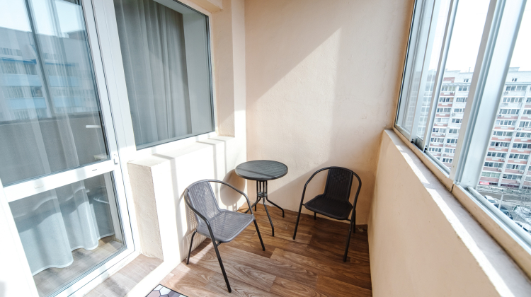 1-ком квартира, ул. зейская, д. 61/1