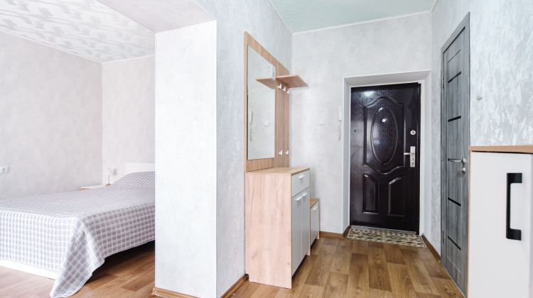 1-ком квартира, ул. зейская, д. 61/1