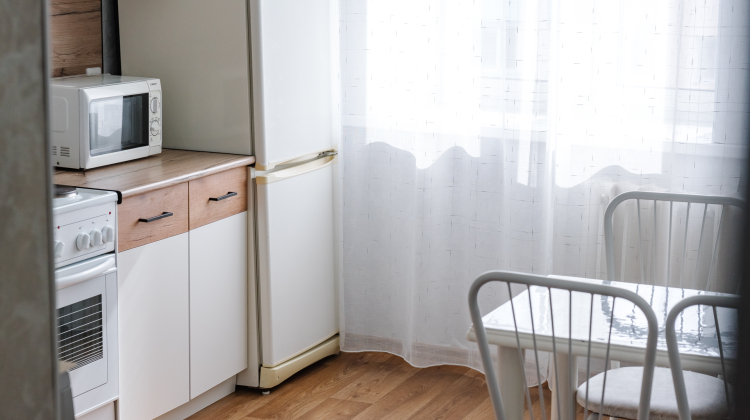 1-ком квартира, ул. зейская, д. 61/1