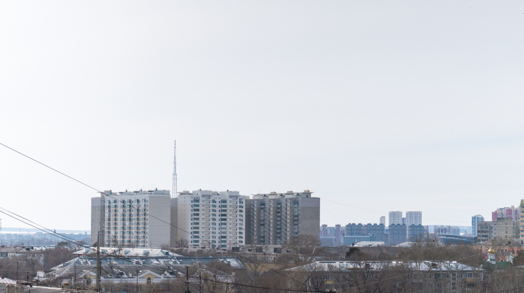 1-ком квартира, ул. зейская, д. 61/1