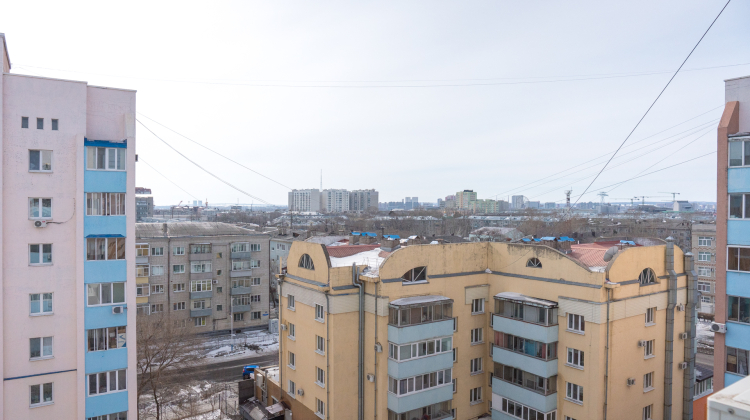 1-ком квартира, ул. зейская, д. 61/1