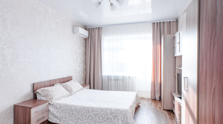 1-ком квартира, ул. забурхановская, 42