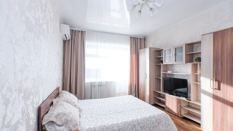 1-ком квартира, ул. забурхановская, 42