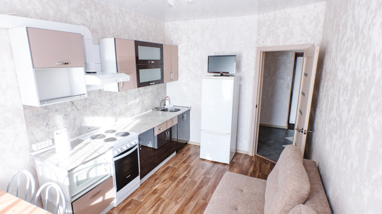 1-ком квартира, ул. забурхановская, 42