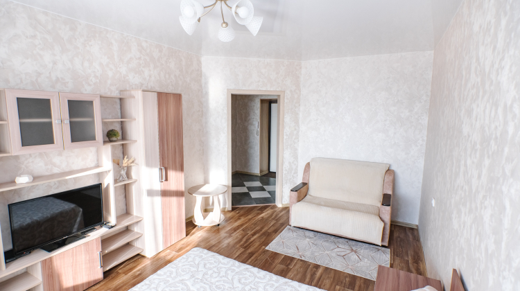 1-ком квартира, ул. забурхановская, 42