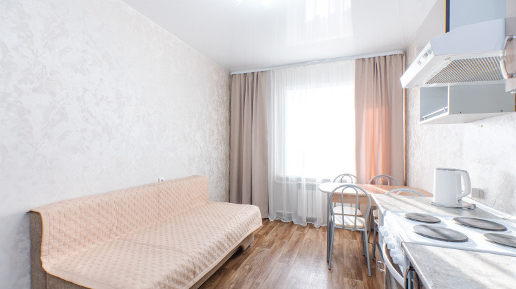 1-ком квартира, ул. забурхановская, 42