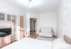 1-ком квартира, ул. забурхановская, 42