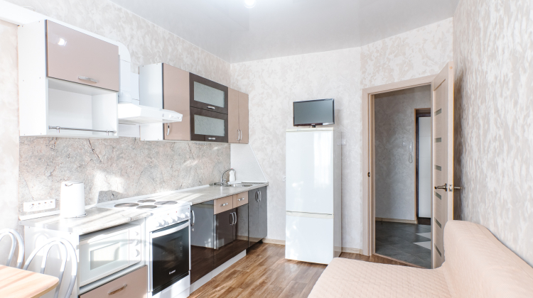 1-ком квартира, ул. забурхановская, 42