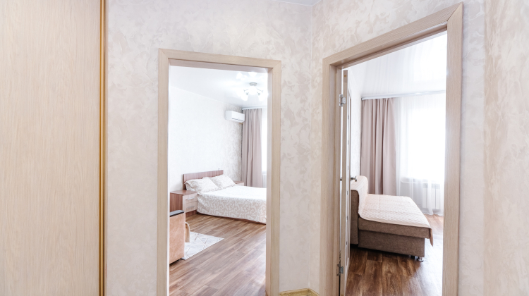 1-ком квартира, ул. забурхановская, 42
