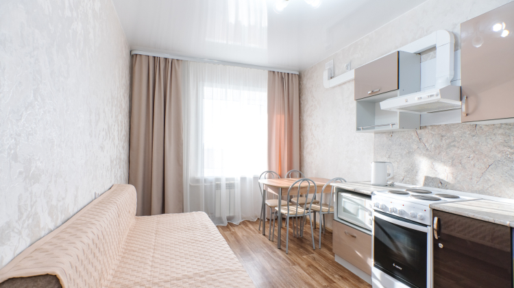 1-ком квартира, ул. забурхановская, 42
