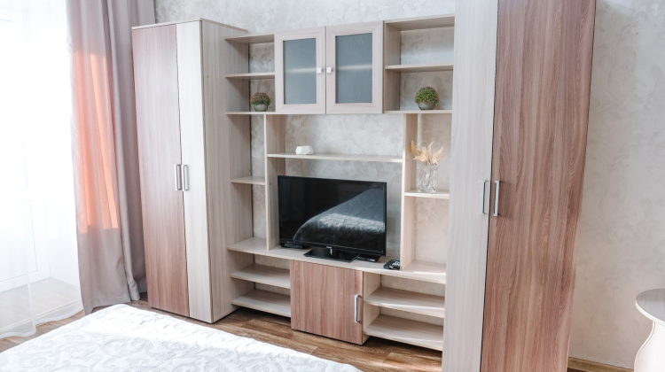 1-ком квартира, ул. забурхановская, 42