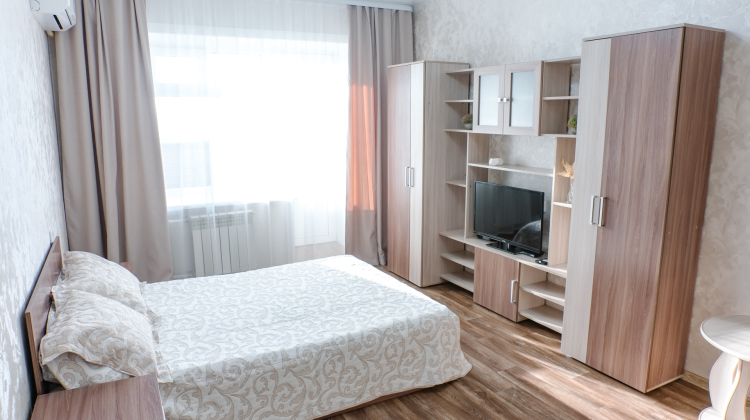1-ком квартира, ул. забурхановская, 42