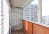 1-ком квартира, ул. забурхановская, 42