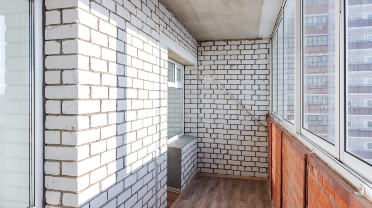 1-ком квартира, ул. забурхановская, 42