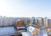 1-ком квартира, ул. забурхановская, 42