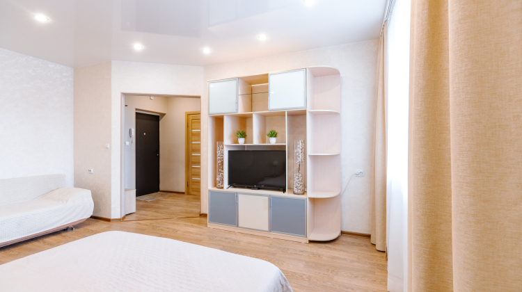 1-ком квартира, ул. артиллерийская, 35