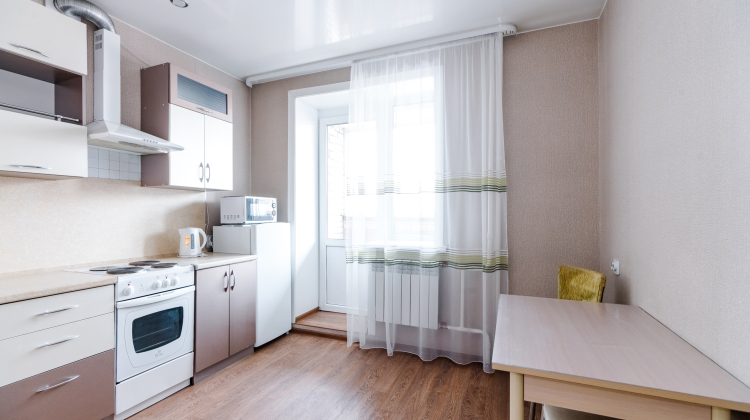 1-ком квартира, ул. артиллерийская, 35