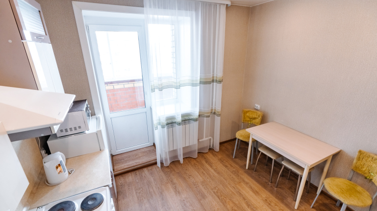 1-ком квартира, ул. артиллерийская, 35