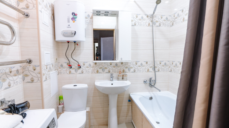 1-ком квартира, ул. артиллерийская, 35