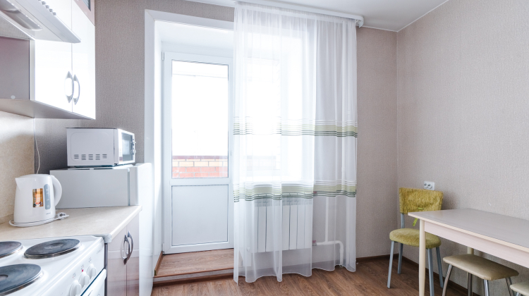 1-ком квартира, ул. артиллерийская, 35