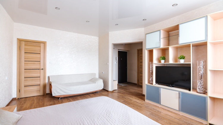 1-ком квартира, ул. артиллерийская, 35