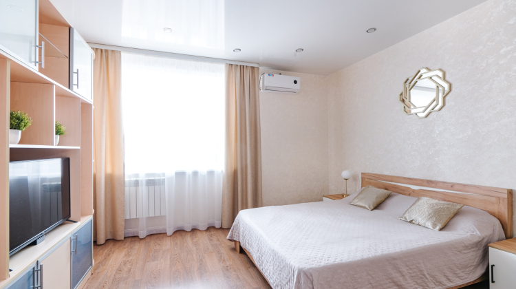 1-ком квартира, ул. артиллерийская, 35