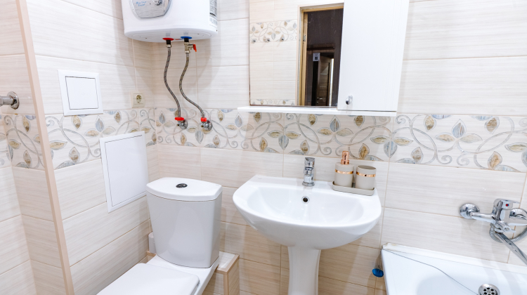 1-ком квартира, ул. артиллерийская, 35