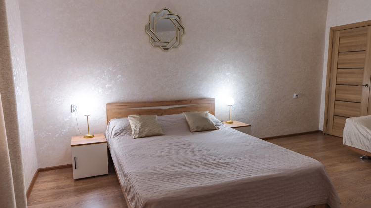 1-ком квартира, ул. артиллерийская, 35