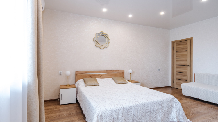 1-ком квартира, ул. артиллерийская, 35