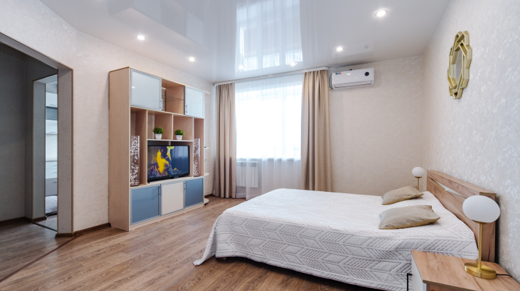 1-ком квартира, ул. артиллерийская, 35