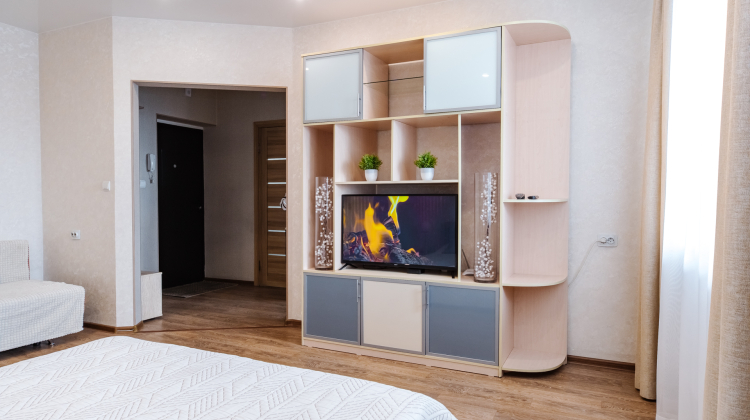 1-ком квартира, ул. артиллерийская, 35