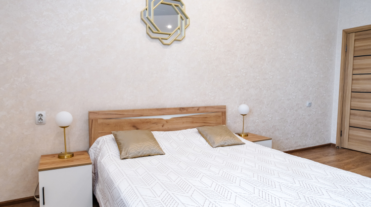 1-ком квартира, ул. артиллерийская, 35