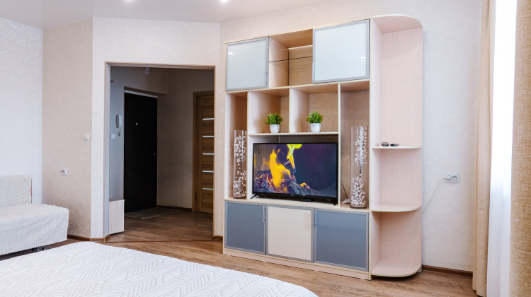 1-ком квартира, ул. артиллерийская, 35