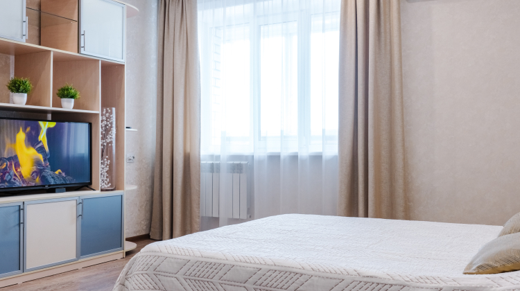 1-ком квартира, ул. артиллерийская, 35