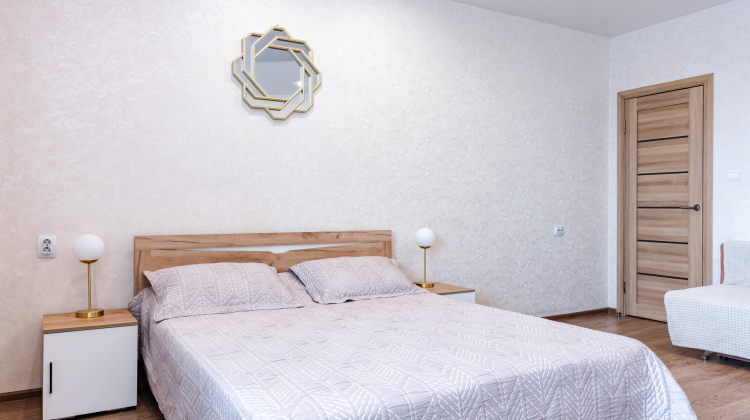 1-ком квартира, ул. артиллерийская, 35