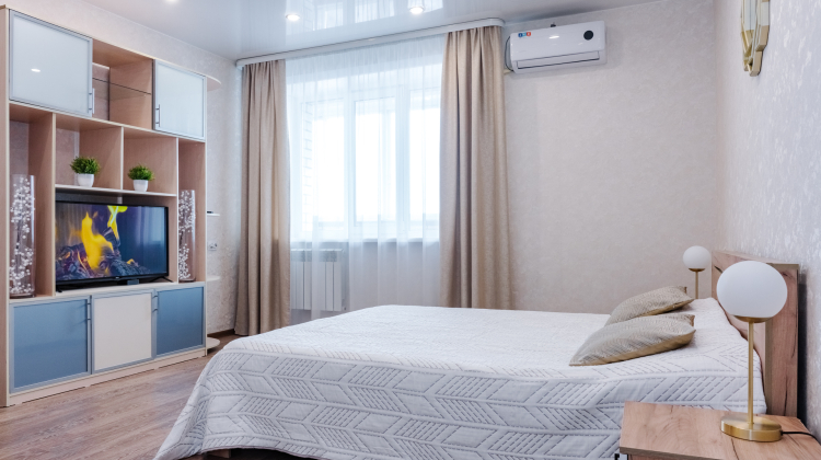 1-ком квартира, ул. артиллерийская, 35