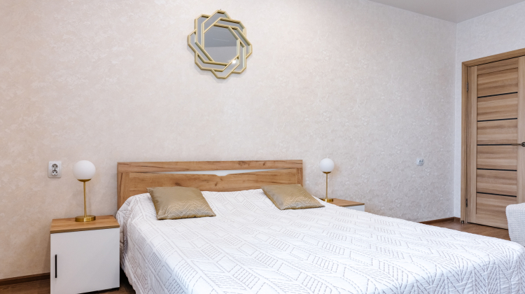 1-ком квартира, ул. артиллерийская, 35