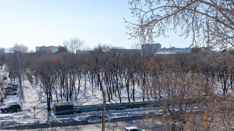 квартира-студия, ул. октябрьская, 221