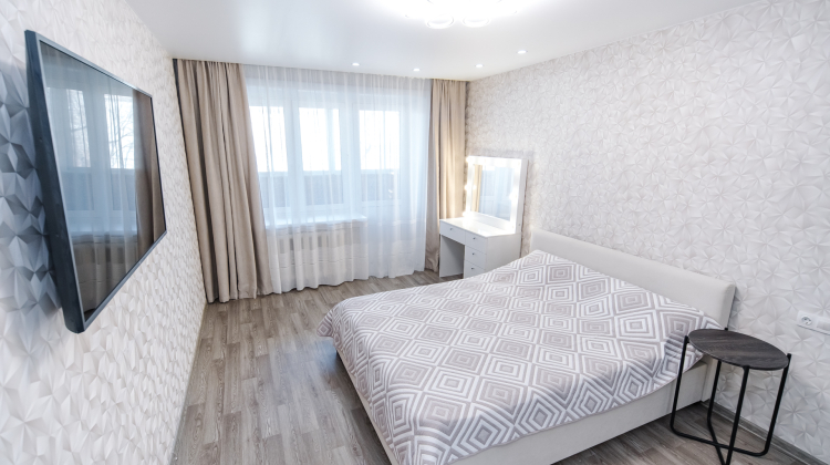 3х-ком квартира, ул. фрунзе, 48