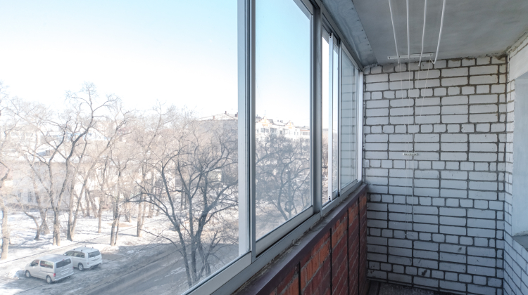 3х-ком квартира, ул. фрунзе, 48