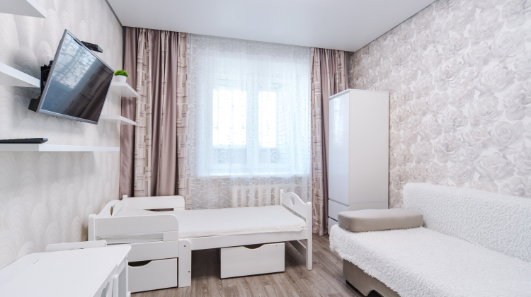 3х-ком квартира, ул. фрунзе, 48