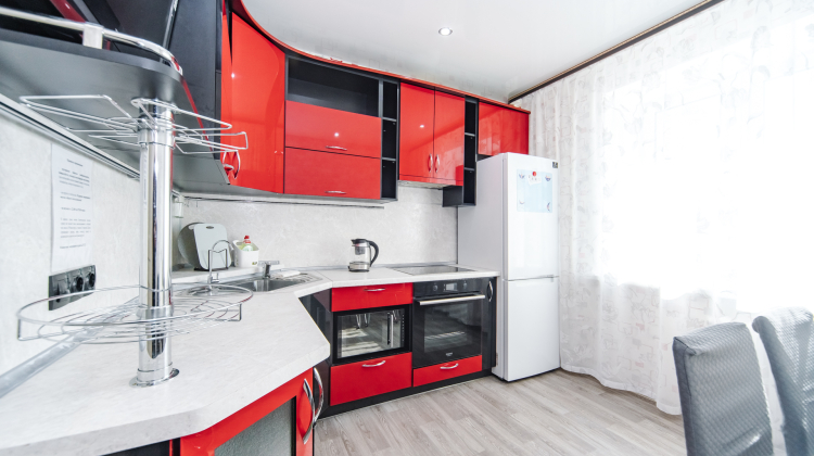 3х-ком квартира, ул. фрунзе, 48