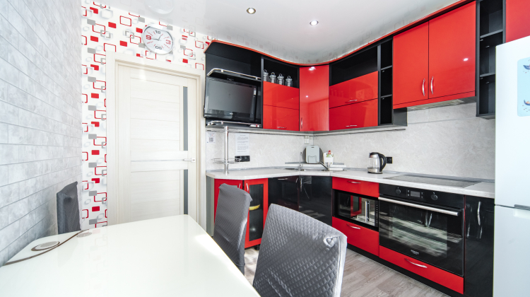 3х-ком квартира, ул. фрунзе, 48