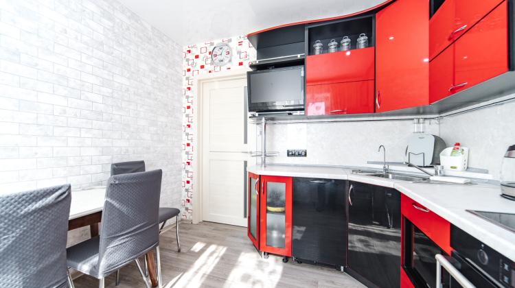 3х-ком квартира, ул. фрунзе, 48