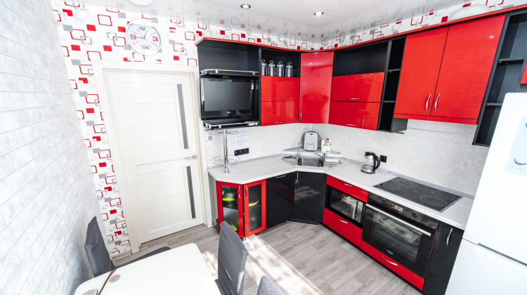 3х-ком квартира, ул. фрунзе, 48