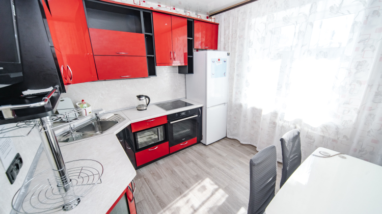 3х-ком квартира, ул. фрунзе, 48